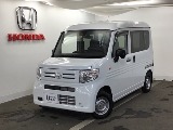 ホンダ N-VAN 660 G 