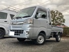 ハイゼットトラック 660 ジャンボ SAIIIt 3方開 4WD　画像1