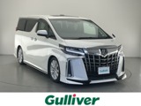 トヨタ　アルファード　2.5 S Aパッケージ