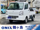 三菱　ミニキャブトラック　660 M　三方開　5速車