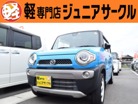 マツダ フレアクロスオーバー XG 運転席シートヒーター 横滑り防止装置 岐阜県