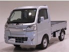 ハイゼットトラック 660 エクストラ SAIIIt 3方開 4WD　画像1