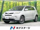 トヨタ　ist　1.5 150G 4WD　純正ナビ ETC ドラレコ オートエアコン