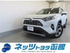 トヨタ RAV4 2.0 G 4WD ナビ ETC付 北海道
