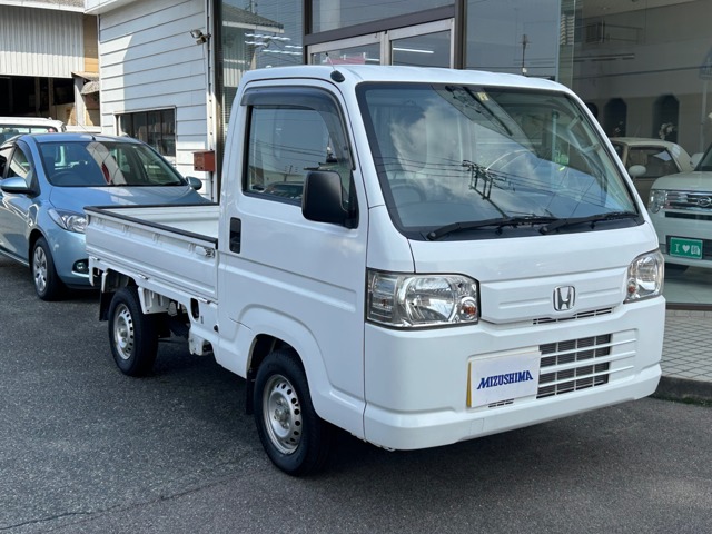 ホンダ アクティトラック 660 SDX 4WD エアコン パワステ キーレス 広島県
