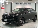 ホンダ ヴェゼル 1.5 e:HEV Z 4WD Honda SENSING 1年保証 純正ナビ