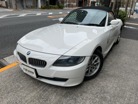 Z4　ロードスター2.5i