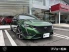 プジョー 308 GT ハイブリッド 試乗車UP 認定中古車 長野県