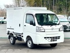 ハイゼットトラック FRP中温冷蔵冷凍車　‐7℃設定　画像1