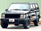 ジープ チェロキー リミテッド 4WD /天張張替済/革シート/パワーシート/LED 兵庫県
