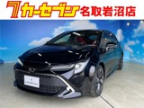 トヨタ カローラスポーツ 1.2 G Z トヨタSS・ナビ・Bluetooth接続可