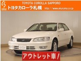 トヨタ カムリグラシア カムリ 2.2 Vセレ FF