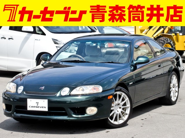 トヨタ ソアラ 2.5 GT-T ターボ　キーレスエントリー