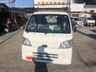 スバル サンバートラック 660 TB タフパッケージ 三方開  埼玉県