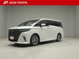 トヨタ　アルファード　2.5 Z