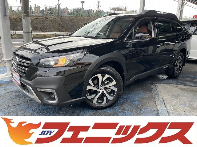 スバル レガシィアウトバック 1.8 リミテッド EX 4WD 修復歴なし 純正11.6型ナビTV ETC 神奈川県