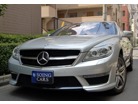 CLクラス CL63の中古車画像