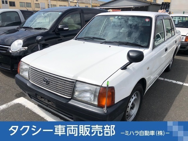 コンフォート Lpgタクシー車両 福岡 の中古車詳細 中古車なら カーセンサーnet