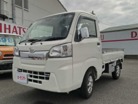 ハイゼットトラック 660 スタンダード SAIIIt 3方開 4WD　画像1
