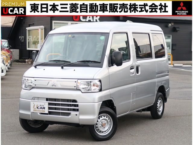 三菱 ミニキャブミーブ CD 16.0kWh 4シーター ハイルーフ 社有車UP 電池容量100パーセント P/W 神奈川県