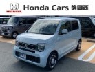 ホンダ　N-WGN　660 L　Honda SENSING 新車保証 試乗禁煙車