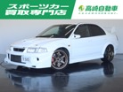 三菱ランサーエボリューション2.0 GSR VI トミー・マキネンエディション 4WD
