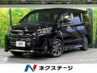 トヨタ　ノア　2.0 Si　純正SDナビ 両側電動スライドドア 禁煙車
