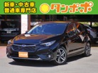 スバル インプレッサハッチバック 2.0 ST-H 4WD e-BOXER 登録済未使用車 新潟県
