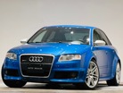 RS4 4.2 4WD　画像1