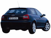 2001年1月～2003年9月生産モデル