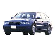 S4アバント (1999/10～2000/08)