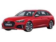 RS4アバント (2020/12～2021/09)
