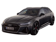 RS6アバント (2021/01～2021/09)