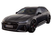 RS6アバント (2022/04～)