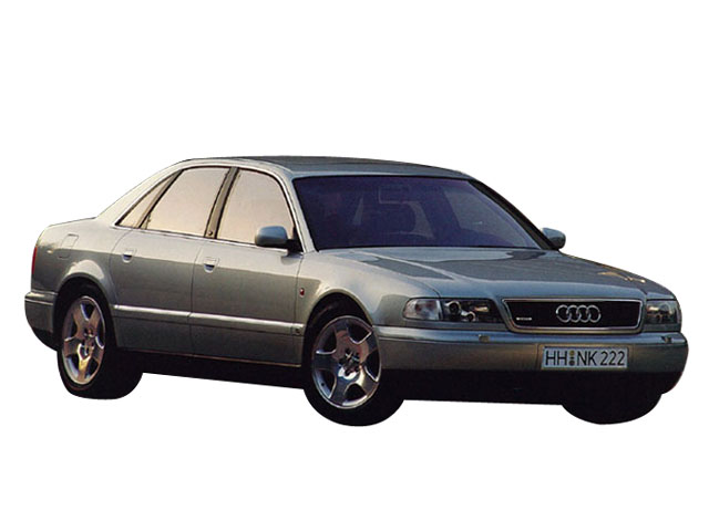 A81995年5月～2004年1月生産モデル