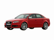 RS4 (2006/07～2006/12)
