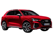 RS Q3 (2021/10～)