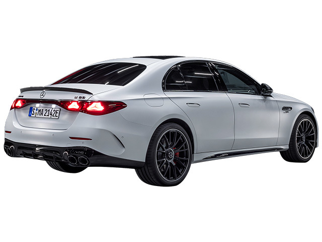 メルセデスＡＭＧ Eクラス