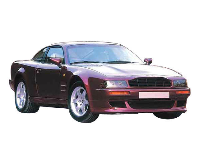ヴァンテージ1994年10月～2001年12月生産モデル