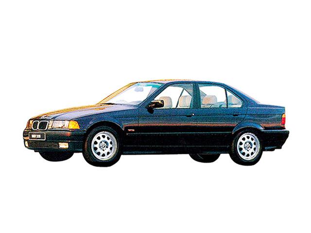 3シリーズ（ＢＭＷ）1991年7月～1998年6月生産モデルのカタログ｜中古車なら【カーセンサーnet】
