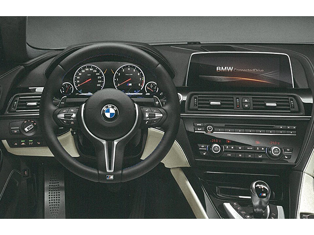 ＢＭＷ M6 グランクーペ 4.4(16年10月-17年03月) / BMWの車カタログ｜輸入車・外車の中古車情報ならカーセンサーエッジnet