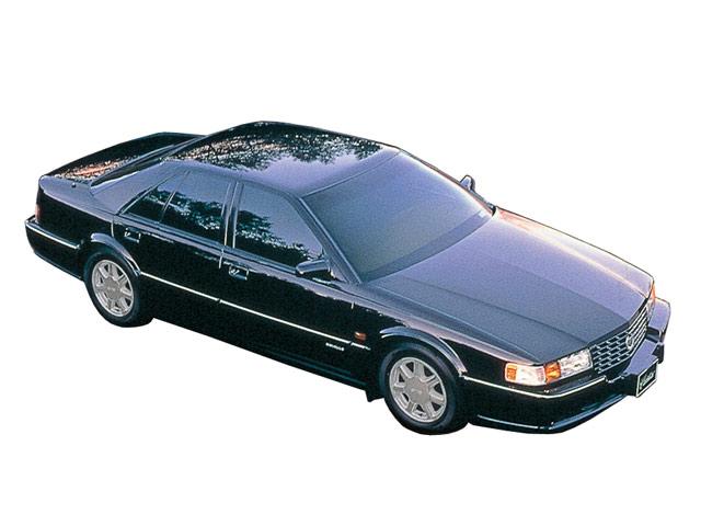 セビル1992年1月～1997年11月生産モデル