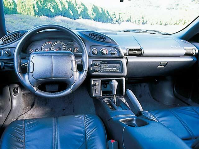 シボレー カマロ Z28 94年11月 95年10月 Chevroletの車カタログ 輸入車 外車の中古車情報ならカーセンサーエッジnet