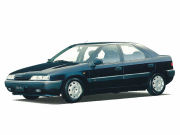 エグザンティア　（1997年1月～1998年9月生産モデル）