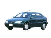 クサラ　（1998年3月～2000年1月生産モデル）