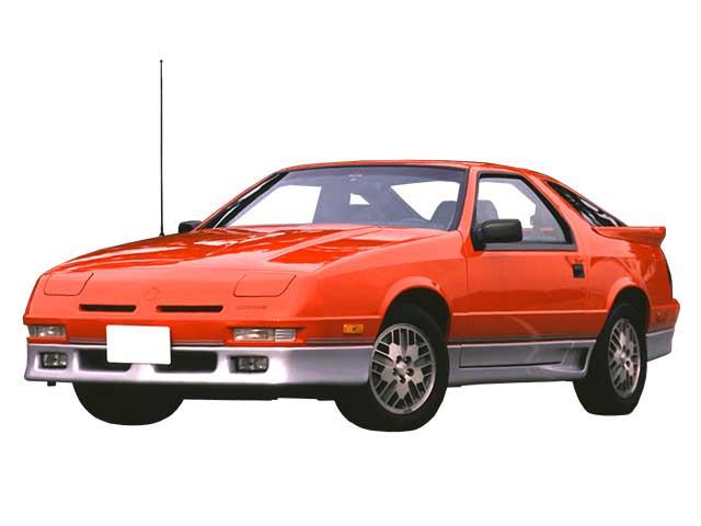 デイトナ1989年1月～1990年12月生産モデル