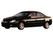 ネオン(99年9月～00年8月生産モデル)