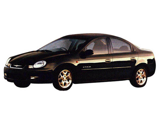 ネオン1999年9月～2000年8月生産モデル