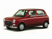ミラジーノ(99年3月～04年10月生産モデル)