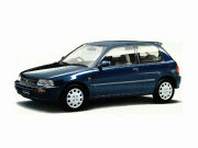 1993年1月～1998年9月生産モデル